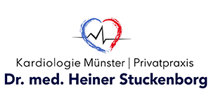 Kundenlogo von Kardiologie Münster Privatpraxis Dr. med. Heiner Stuckenborg
