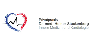 Kundenlogo von Privatpraxis Dr. med. Heiner Stuckenborg Facharzt für Innere Medizin und Kardiologie