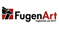 Kundenlogo FUGENART