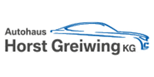 Kundenlogo von Autohaus Horst Greiwing KG - BMW Service · MINI Service - Autorisierte Vertragswerkstatt