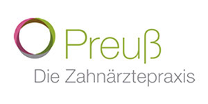 Kundenlogo von Preuß - Die Zahnärztepraxis