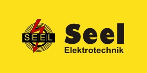 Kundenlogo von Seel Elektrotechnik