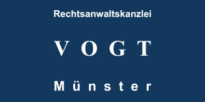 Kundenlogo von Vogt Rechtsanwaltskanzlei