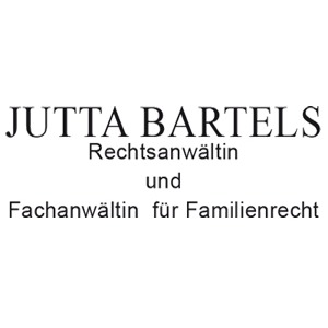 Bild von Bartels Jutta Rechtsanwältin und Fachanwältin f. Familienrecht