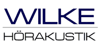 Kundenlogo Wilke Hörakustik