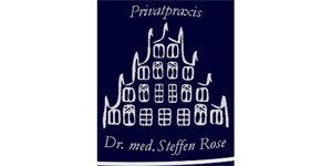 Kundenlogo von Rose Steffen Dr. med. Chirotherapie u. Schmerztherapie