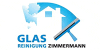 Kundenlogo Glasreinigung Zimmermann