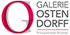 Kundenlogo von Galerie Ostendorff GmbH Kunsthandlung u. Galerie