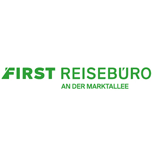 Bild von FIRST Reisebüro an der Marktallee