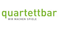 Kundenlogo Quartettbar Spielwaren