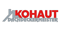 Kundenlogo Kohaut Bedachungen - Dachdeckermeisterbetrieb in Münster