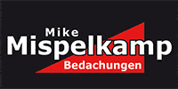 Kundenlogo Mispelkamp Mike Bedachungen