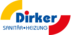 Kundenlogo von Thomas Dirker Sanitär Heizungstechnik