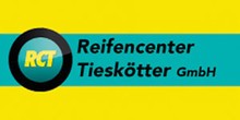 Kundenbild groß 1 Reifencenter Tieskötter GmbH - RCT