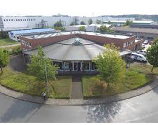 Kundenfoto 1 Steffers GmbH & Co.KG Büroeinrichtung