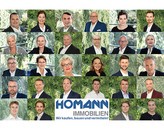 Kundenbild groß 2 Homann Immobilien Münster GmbH