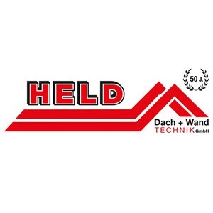 Bild von Held Dach + Wand Technik GmbH