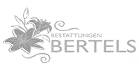 Kundenlogo Bertels Bestattungen