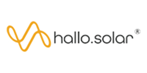 Kundenlogo von hallo.solar GmbH&Co.KG
