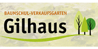 Kundenlogo Gilhaus Baumschul- Verkaufsgarten