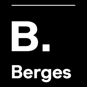 Bild von Gardinen Berges