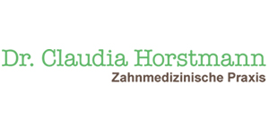 Kundenlogo von Horstmann Claudia Dr. Zahnarztpraxis