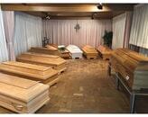 Kundenbild groß 2 Bestattungen Joh. Backernecker & Sohn e.K. Inh. Bianca Schadewitz