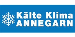 Kundenlogo von Annegarn GmbH