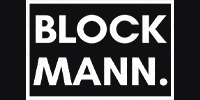 Kundenlogo Blockmann Werbeagenturen