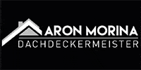 Kundenlogo Aron Morina Dachdeckermeisterbetrieb