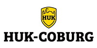 Kundenlogo HUK-COBURG Schaden melden