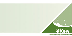 Kundenlogo von Ökon GmbH Kundenlogo von Ökon GmbH