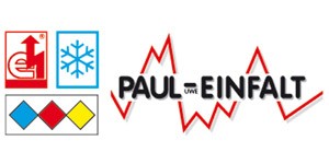 Kundenlogo von EINFALT PAUL-UWE HAUSTECHNIK e.K. Elektrotechnik