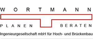 Kundenlogo von Ingenieurgesellschaft mbH Wortmann