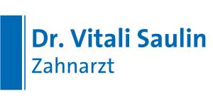 Kundenlogo von Saulin Vitali Dr. u. Nicole Safonova