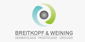 Kundenlogo von Dr. med. Christoph Weining - Facharzt für Urologie