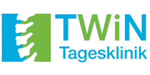 Kundenlogo von TWIN Tagesklinik Facharzt für Neurochirurgie M.D. Adbul Had...