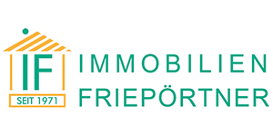 Kundenlogo von Friepörtner Immobilien - seit 1971 - RDM