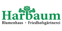 Kundenlogo Blumenhaus Harbaum am Zentralfriedhof Inh. Gregor Harbaum