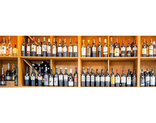 Kundenfoto 2 Weinhandlung Reblaus