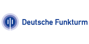 Kundenlogo von DFMG Deutsche Funkturm GmbH