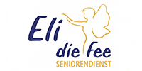 Kundenlogo Eli die Fee Seniorendienst Betreuungsdienste