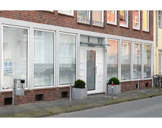 Kundenfoto 1 Physiotherapie Sonnenstraße