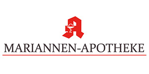 Kundenlogo von Mariannen-Apotheke Inh. Gero Kamprath-Scholtz