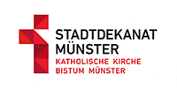 Kundenlogo Stadtdekanat Münster, Katholische Kirche in Münster