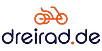 Kundenlogo dreirad.de - Münster