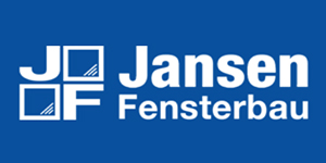 Kundenlogo von JF Jansen Fensterbau GmbH Fenster, Haustüren, Markisen Kundenlogo von JF Jansen Fensterbau GmbH Fenster, Haustüren, Markisen
