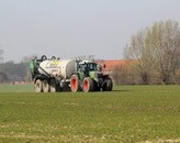 Kundenbild groß 3 Feldmann, Albert GmbH & Co. KG Landtechnisches Lohnunternehmen