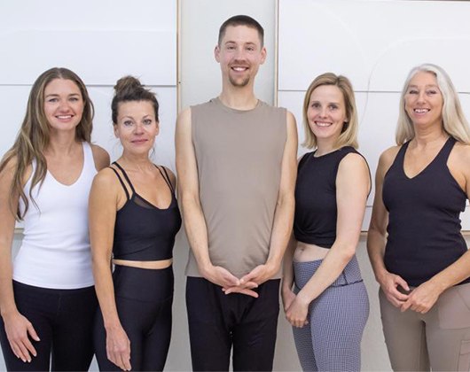 Kundenfoto 4 Vela Pilates - Studio Münster