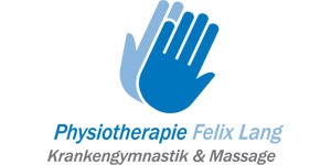 Kundenlogo von Lang Felix Physiotherapie Kundenlogo von Lang Felix Physiotherapie